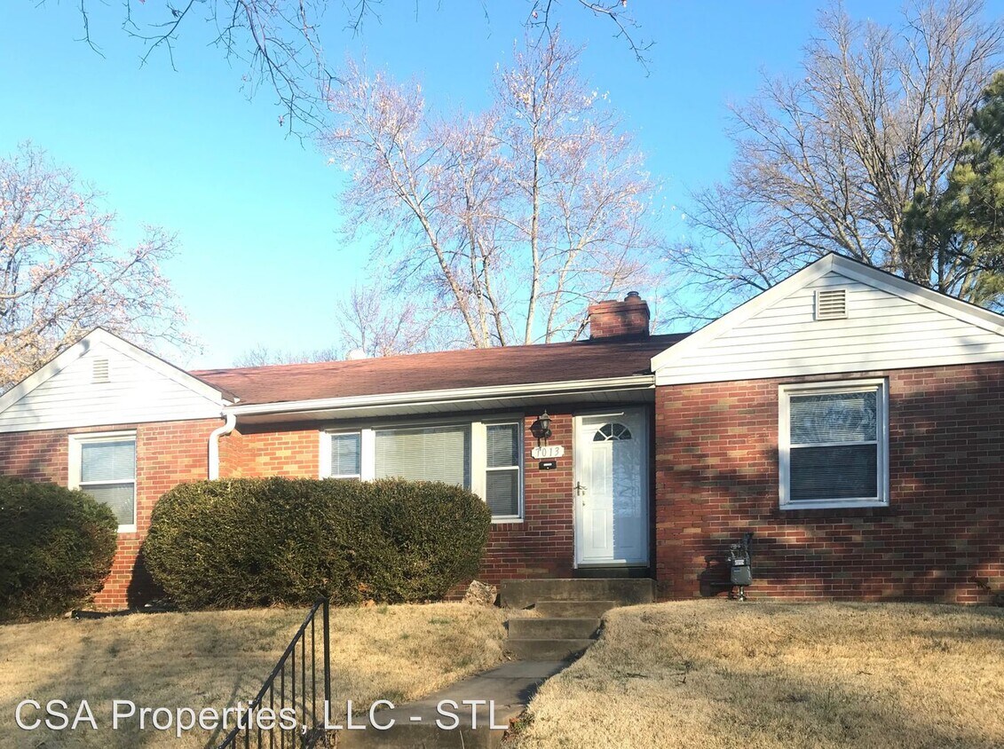 Foto principal - 7013 Winchester Dr