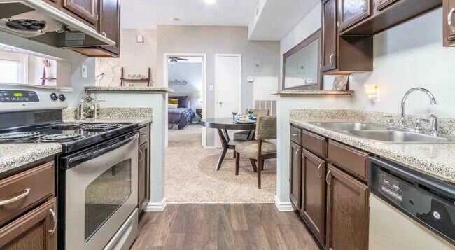Foto del edificio - 1249 Enclave Cir