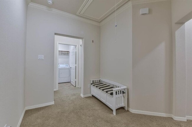 Foto del edificio - WestChase Fully Furnished Townhome