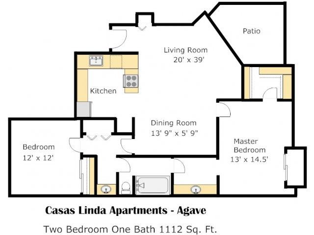 Tucson Apartment Homes Tucson Apartment Homes