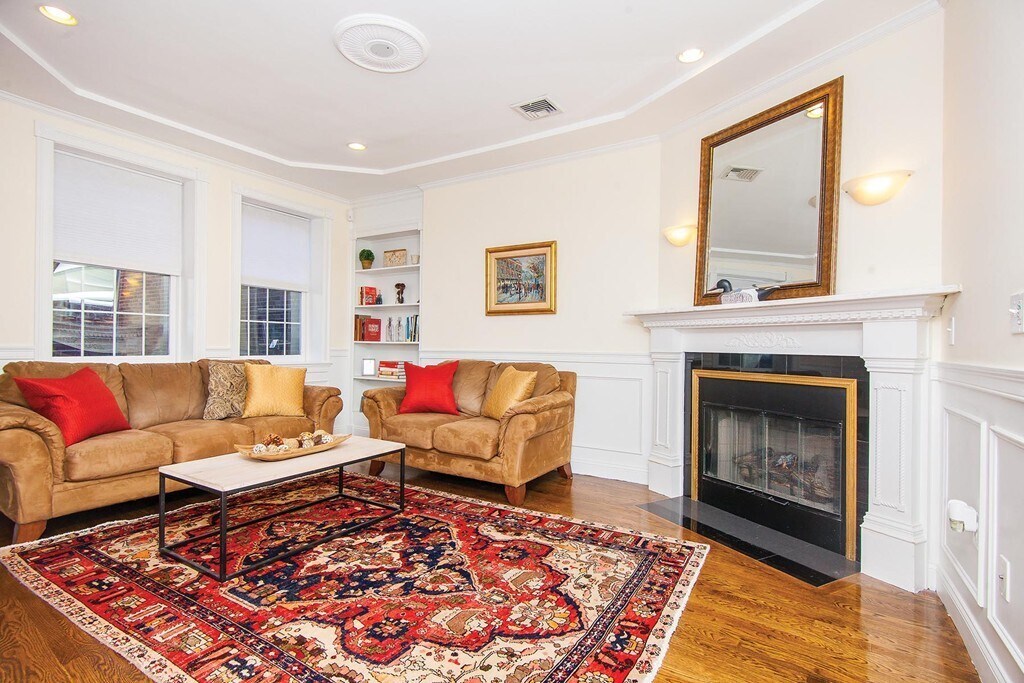 Foto principal - 15 Harvard St