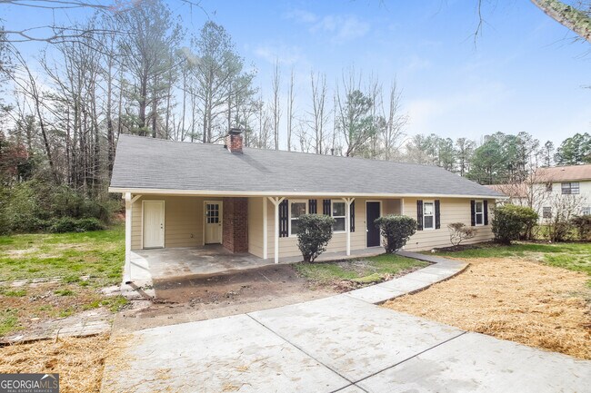Building Photo - 3072 Palomino Dr