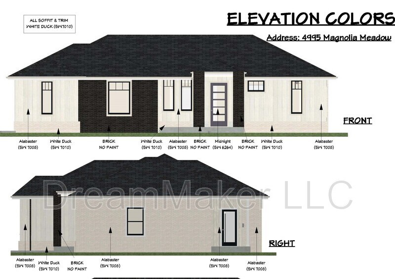 Primary Photo - 4995 Magnolia Meadow Way