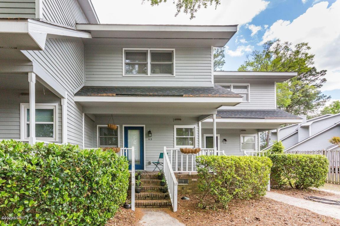 Foto principal - 2029 Eastwood Rd