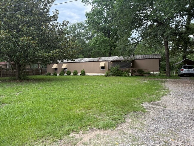 Building Photo - 11928 Hairston Dr