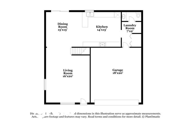 Building Photo - 508 Grassy Bend Dr