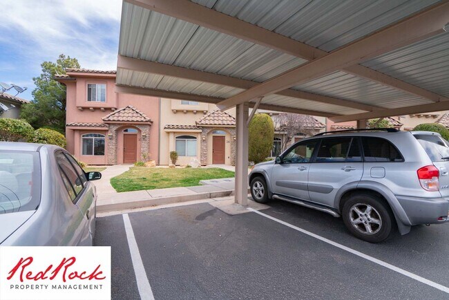 Foto del edificio - Beautiful Southgate Townhome!