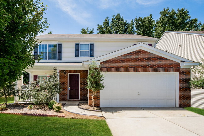 Building Photo - 3031 Buckleigh Dr
