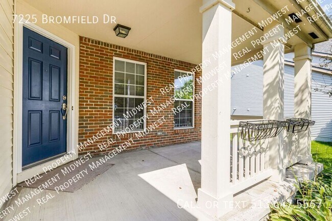 Foto del edificio - 7225 Bromfield Dr