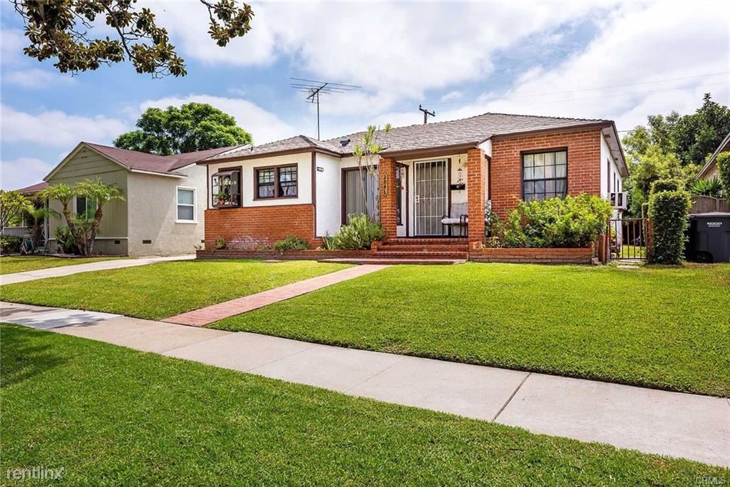 Building Photo - 3 br, 2 bath House - 2846 Del Amo Blvd