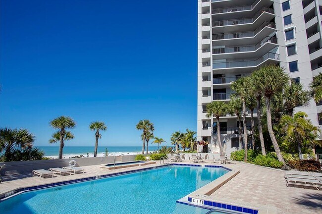 Foto del edificio - 1600 Gulf Blvd