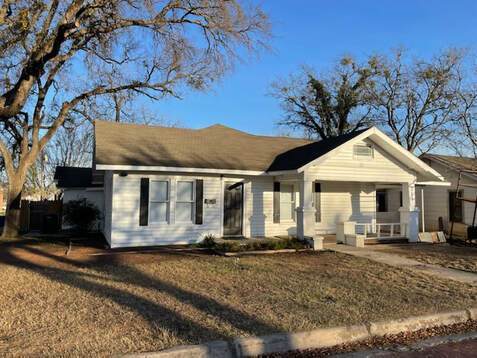 Primary Photo - Unique property with so much space!