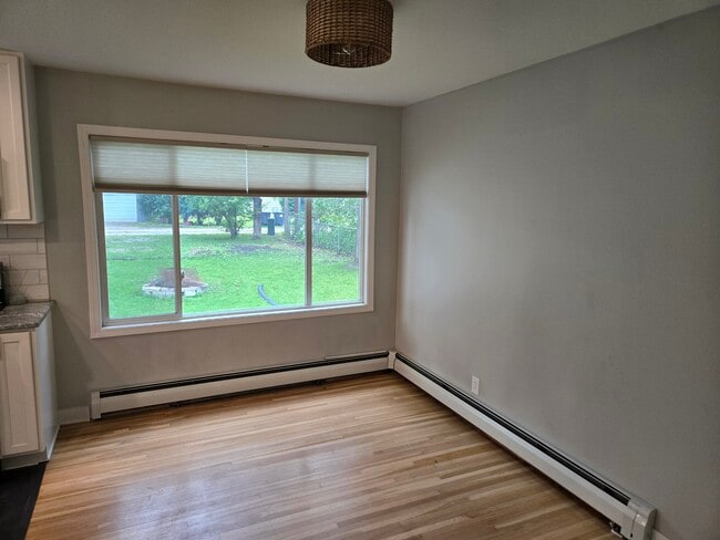 Dining Room - 2606 6th Ave N