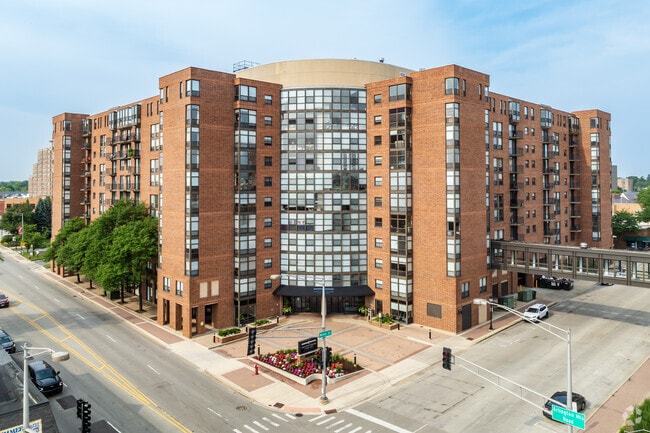 Building Photo - Hancock Square at Arlington Station