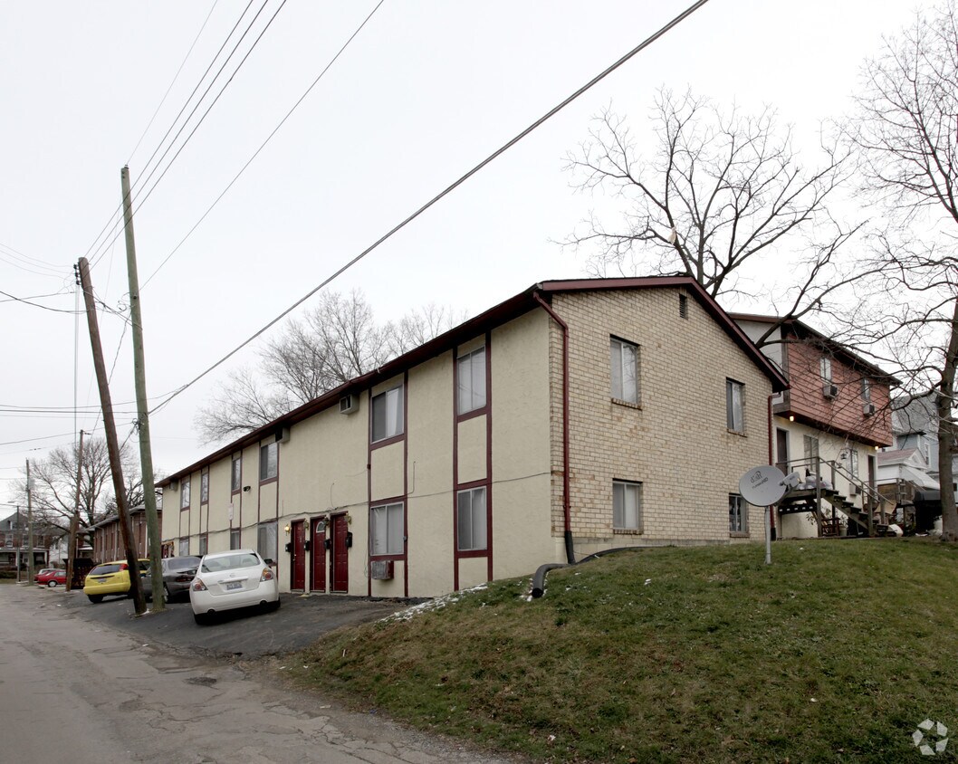 Foto del edificio - 344-352 E 13th Ave