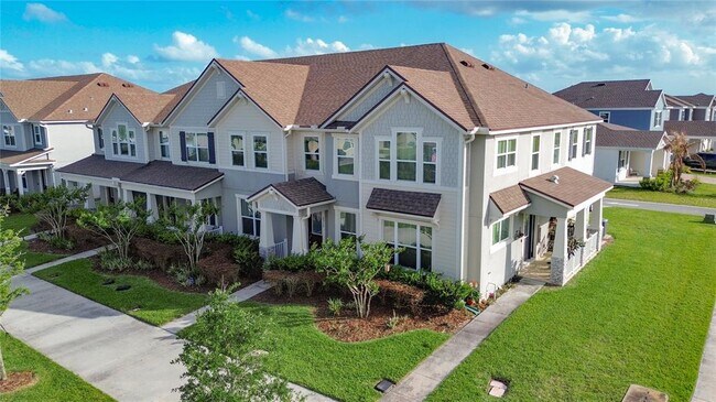 Foto del edificio - 2512 Blowing Breeze Ave