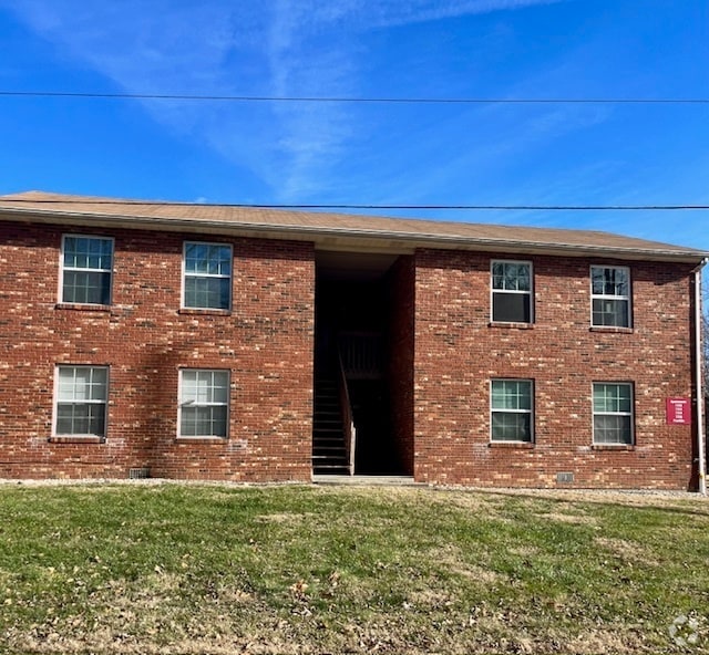 Building Photo - 1352 Franklin Ave