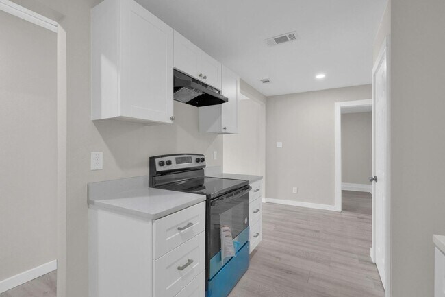 Foto del edificio - Charming 4BR House in Abilene