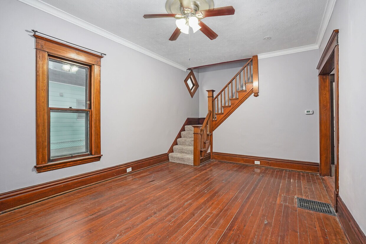 1106 Sibley St NW, Grand Rapids, MI 49504 House Rental in Grand