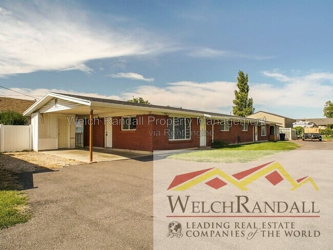 Foto del edificio - 868 W 4400 S