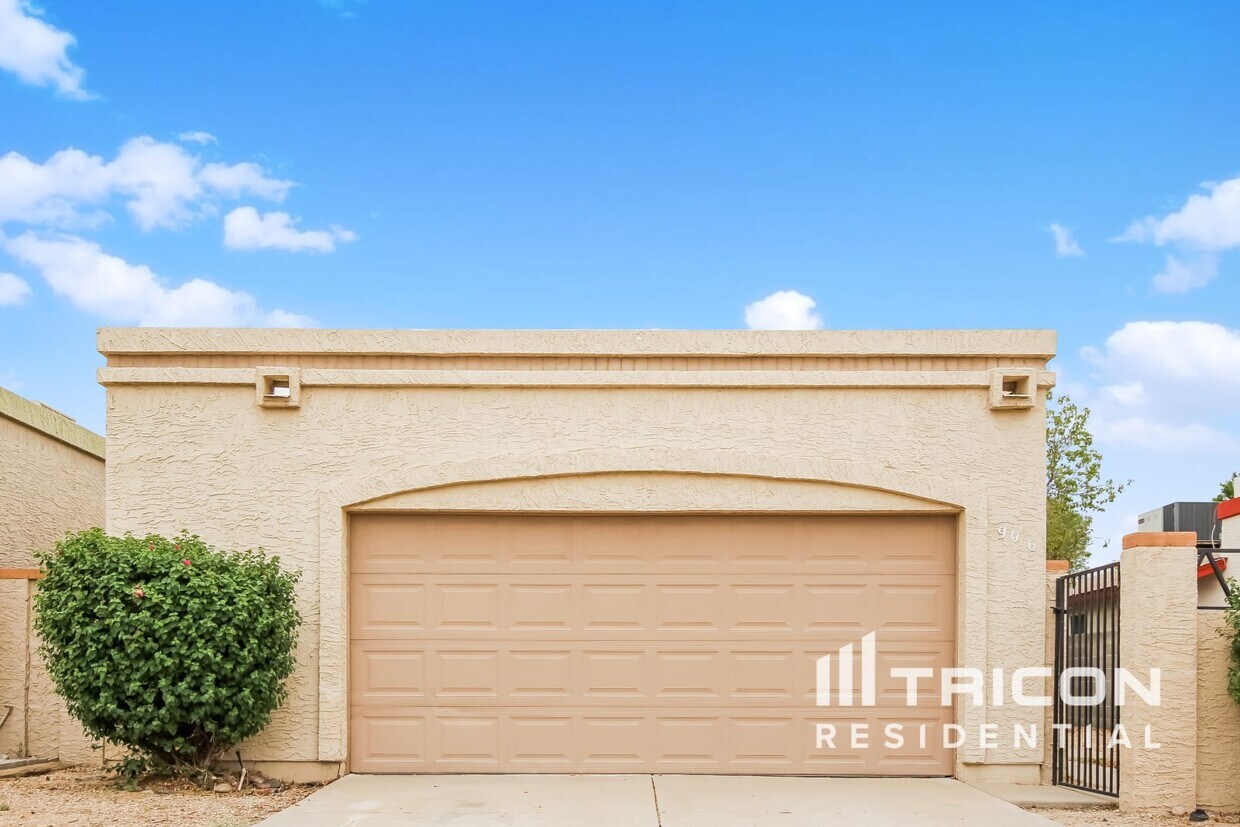 Primary Photo - 906 E Marco Polo Road Phoenix AZ