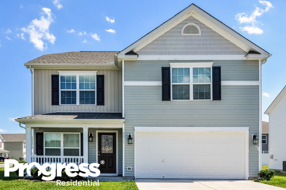 5011 Gailardia Drive, Zebulon, NC 27597 House Rental in Zebulon, NC