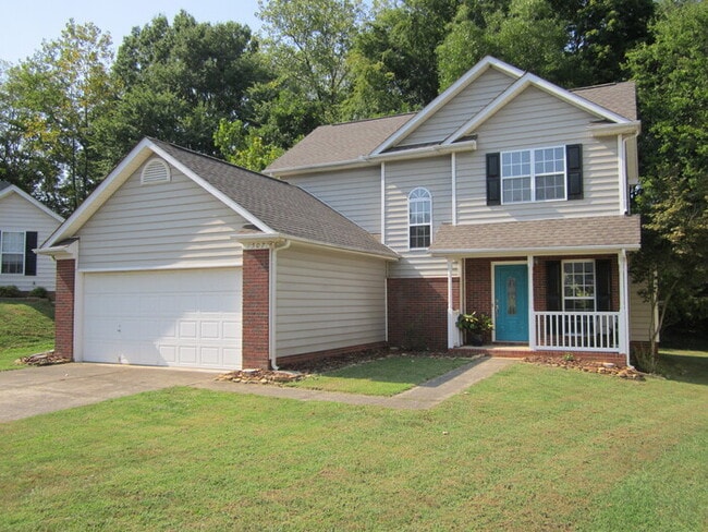 Beautiful Updated Home in Desirable Starmo... - Beautiful Updated Home in Desirable Starmo...