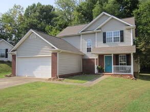 Building Photo - 1507 Tessava Ct