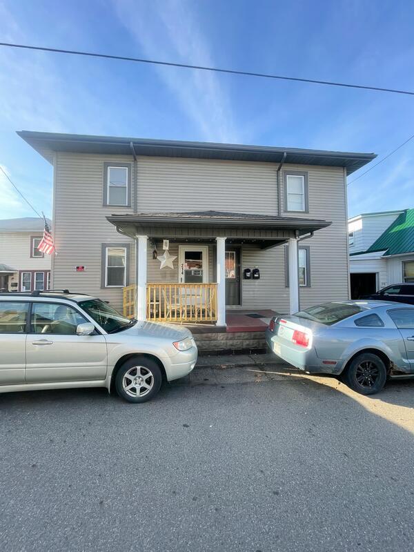 Foto principal - 214 1st Dr NW