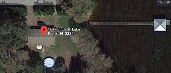 Foto del edificio - 1617 Birch St