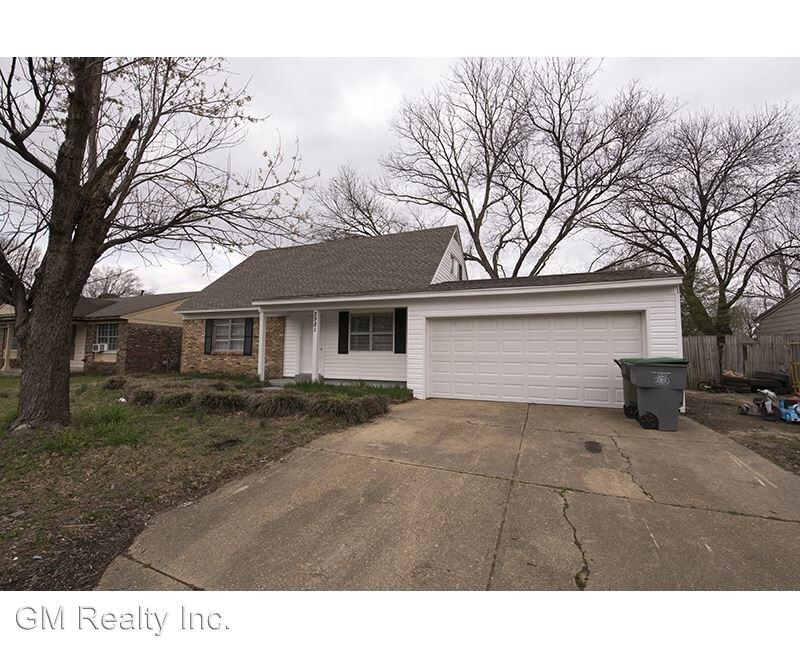 Primary Photo - 2981 Camden St