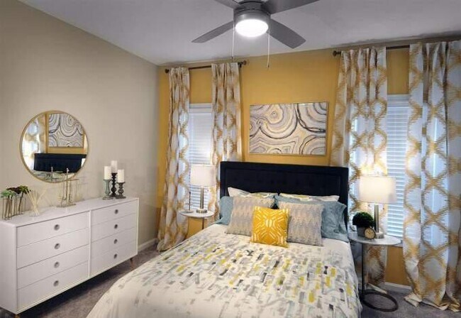 Building Photo - 3 bedroom in Atlanta GA 30339