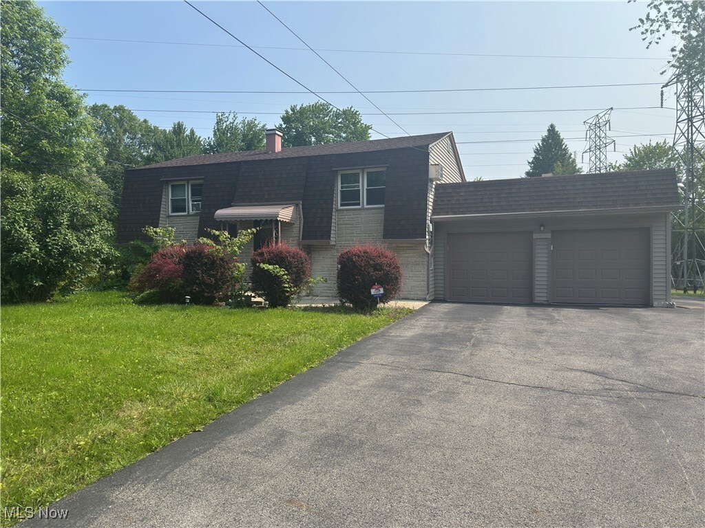3917 S Schenley Ave Youngstown, OH 44511 – photo 1