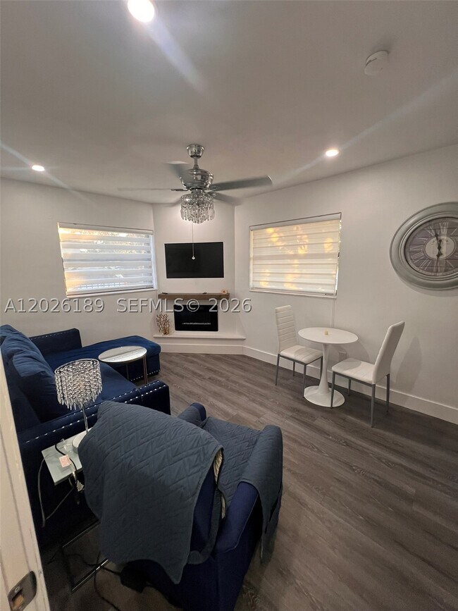 Foto del edificio - 3411 SW 121st Ave