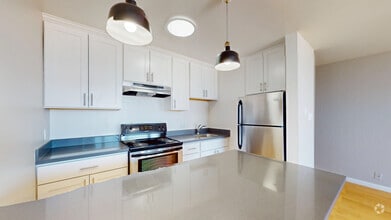 Building Photo - 651 Kansas St