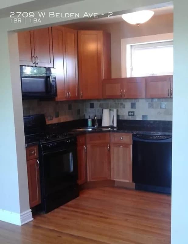 Photo - 2709 W Belden Ave Apartment