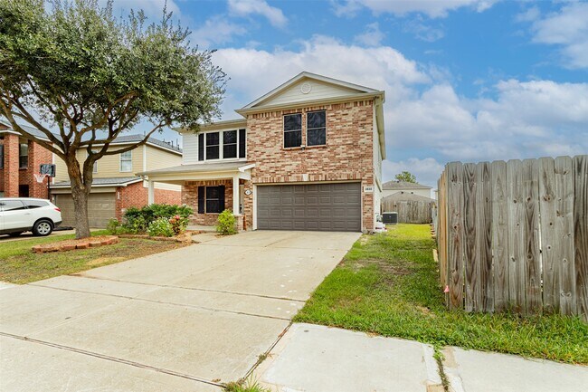 Foto del edificio - 2830 Katy Briar Ln