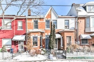 Building Photo - 329 Manning Av