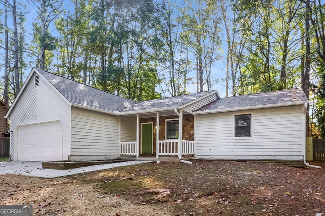 Foto del edificio - 380 Fleming Ct