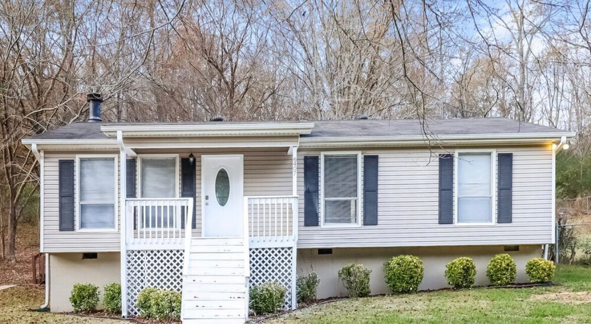 6407 Tyler Loop Rd, Pinson, AL 35126 House Rental in Pinson, AL