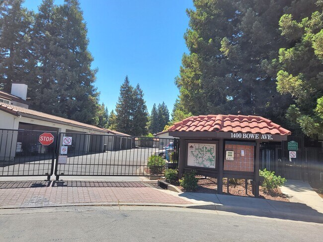 Foto del edificio - 1400 Bowe Avenue, Unit 1309