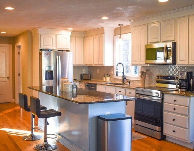 Foto del edificio - 19 Dunmore Rd