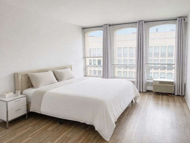 Foto del edificio - 1401 E 55th St