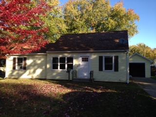 Primary Photo - 126 E Palmer Ave