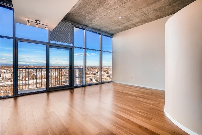 Foto del edificio - 1700 Bassett St