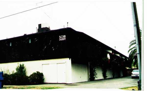 Building Photo - 5018 Denny Ave