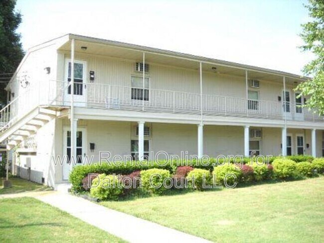 Foto del edificio - 5312 Milner Road