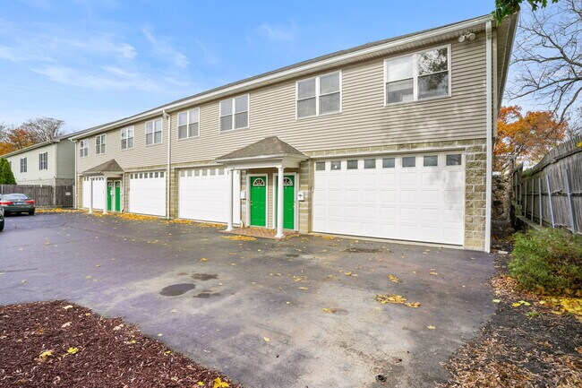 Foto del edificio - 13 South St