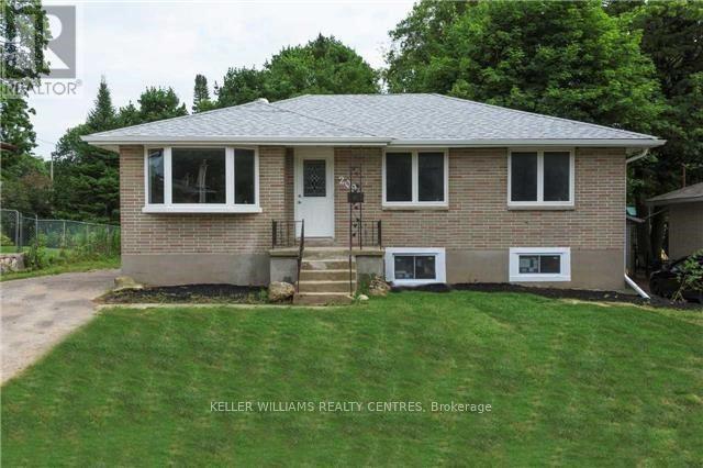 Primary Photo - 209 Wellington St E