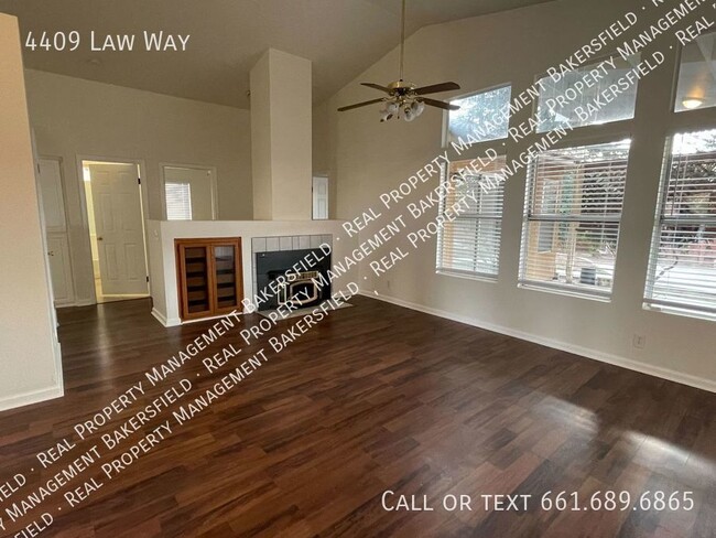 Foto del edificio - 4409 Law Way - Zero Deposit, Ask us How!